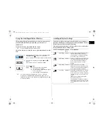 Preview for 9 page of Samsung ME83H Owner'S Instructions Manual