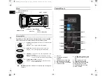 Preview for 2 page of Samsung ME83HD Owner'S Instructions Manual