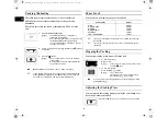 Preview for 6 page of Samsung ME83HD Owner'S Instructions Manual