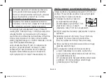 Preview for 6 page of Samsung ME83M Owner'S Instructions & Cooking Manual