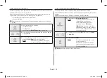 Preview for 14 page of Samsung ME83M Owner'S Instructions & Cooking Manual