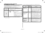 Preview for 16 page of Samsung ME83M Owner'S Instructions & Cooking Manual