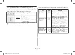 Preview for 40 page of Samsung ME83M Owner'S Instructions & Cooking Manual