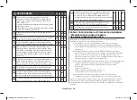 Preview for 58 page of Samsung ME83M Owner'S Instructions & Cooking Manual