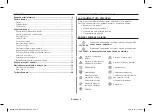 Preview for 74 page of Samsung ME83M Owner'S Instructions & Cooking Manual