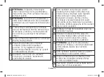 Preview for 76 page of Samsung ME83M Owner'S Instructions & Cooking Manual