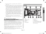 Preview for 83 page of Samsung ME83M Owner'S Instructions & Cooking Manual