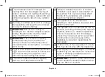 Preview for 100 page of Samsung ME83M Owner'S Instructions & Cooking Manual