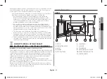 Preview for 107 page of Samsung ME83M Owner'S Instructions & Cooking Manual