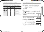 Preview for 13 page of Samsung ME83X-P Owner'S Instructions Manual