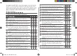 Preview for 51 page of Samsung ME83X-P Owner'S Instructions Manual