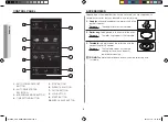 Preview for 72 page of Samsung ME83X-P Owner'S Instructions Manual