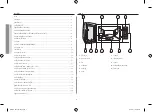 Preview for 2 page of Samsung ME87HD Owner'S Instructions Manual