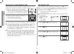 Preview for 28 page of Samsung ME87HD Owner'S Instructions Manual