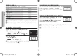 Preview for 30 page of Samsung ME87HD Owner'S Instructions Manual