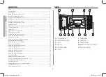 Preview for 2 page of Samsung ME89F Owner'S Instructions Manual