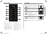 Preview for 3 page of Samsung ME89F Owner'S Instructions Manual