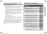 Preview for 5 page of Samsung ME89F Owner'S Instructions Manual