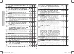 Preview for 6 page of Samsung ME89F Owner'S Instructions Manual