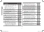 Preview for 8 page of Samsung ME89F Owner'S Instructions Manual