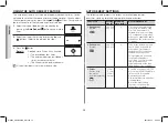 Preview for 12 page of Samsung ME89F Owner'S Instructions Manual