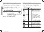 Preview for 14 page of Samsung ME89F Owner'S Instructions Manual