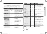 Preview for 19 page of Samsung ME89F Owner'S Instructions Manual