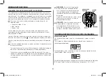 Preview for 21 page of Samsung ME89F Owner'S Instructions Manual