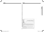 Preview for 23 page of Samsung ME89F Owner'S Instructions Manual