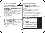 Preview for 40 page of Samsung ME9114GST1 Owner'S Instructions & Cooking Manual