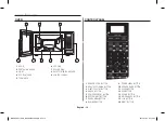 Preview for 76 page of Samsung ME9114GST1 Owner'S Instructions & Cooking Manual