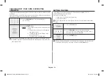 Preview for 78 page of Samsung ME9114GST1 Owner'S Instructions & Cooking Manual