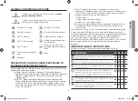 Предварительный просмотр 3 страницы Samsung ME9114W-S Owner'S Manual