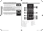 Предварительный просмотр 8 страницы Samsung ME9114W-S Owner'S Manual