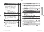 Preview for 5 page of Samsung ME9144ST Owner'S Manual