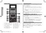 Preview for 8 page of Samsung ME9144ST Owner'S Manual