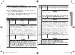 Preview for 11 page of Samsung ME9144ST Owner'S Manual