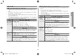 Preview for 19 page of Samsung ME9144ST Owner'S Manual