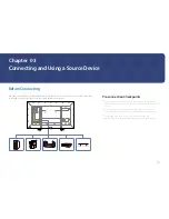 Предварительный просмотр 44 страницы Samsung ME95C User Manual