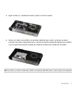 Предварительный просмотр 9 страницы Samsung Memoir SGH t929 (Spanish) Manual Del Usuario