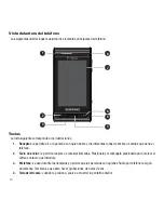 Предварительный просмотр 16 страницы Samsung Memoir SGH t929 (Spanish) Manual Del Usuario