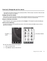 Предварительный просмотр 33 страницы Samsung Memoir SGH t929 (Spanish) Manual Del Usuario