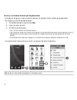 Предварительный просмотр 34 страницы Samsung Memoir SGH t929 (Spanish) Manual Del Usuario