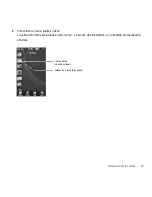 Предварительный просмотр 43 страницы Samsung Memoir SGH t929 (Spanish) Manual Del Usuario