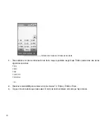 Предварительный просмотр 48 страницы Samsung Memoir SGH t929 (Spanish) Manual Del Usuario