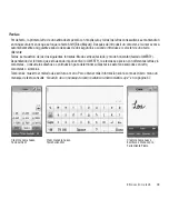 Предварительный просмотр 51 страницы Samsung Memoir SGH t929 (Spanish) Manual Del Usuario