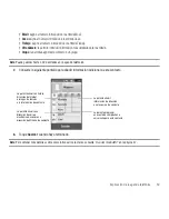 Предварительный просмотр 53 страницы Samsung Memoir SGH t929 (Spanish) Manual Del Usuario