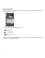 Предварительный просмотр 66 страницы Samsung Memoir SGH t929 (Spanish) Manual Del Usuario