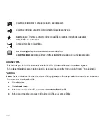 Предварительный просмотр 118 страницы Samsung Memoir SGH t929 (Spanish) Manual Del Usuario