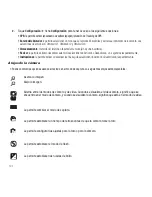 Предварительный просмотр 124 страницы Samsung Memoir SGH t929 (Spanish) Manual Del Usuario